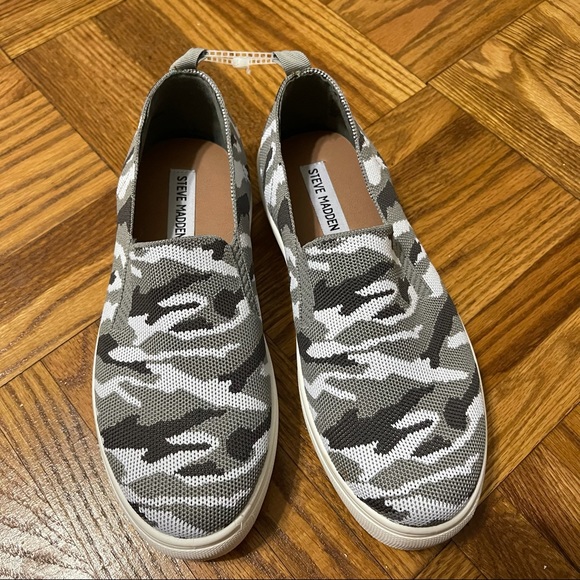 Steve Madden  Slip on sneakers - Picture 2 of 6